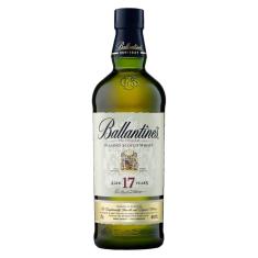 Whisky Ballantine`S 17 Anos 750Ml