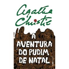 A aventura do pudim de Natal