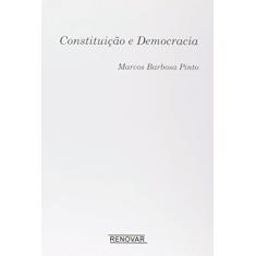 Constituição e Democracia