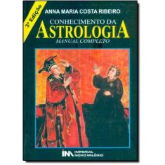 Conhecimento Da Astrologia