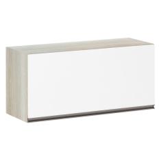 Armário Basculante Luciane 80cm 1 Porta Luci