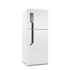 Geladeira Frost Free TF55 Electrolux Top Freezer 431L Branca