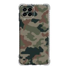 Capa Capinha De Celular Compatível com Galaxy M53 Samsung Personalizada