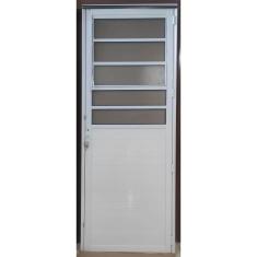 Porta Lambril Basculante 2,10 x 0,80