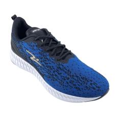 Tênis Esportivo Masculino Adrun Way 8808M-Masculino