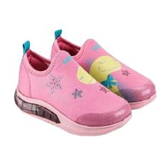 Tênis  Bibi Com Luz Dinossauro Ref: 1199016 23/30