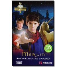 The Adventures Of Merlin Arhur - Moderna