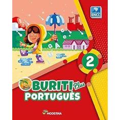 Livro Buriti Plus Português 2º Ano - Obra Coletiva