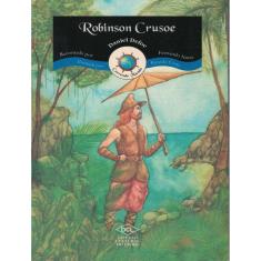 Robinson Crusoe - Compacto Pb