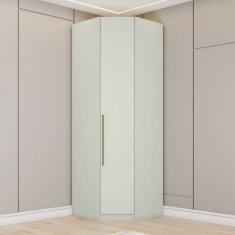 Guarda-Roupa Solteiro Modulado Predileto 1 Porta