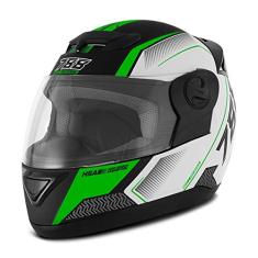 Pro Tork Capacete Evolution G6 Pro Series Tech Fosco 56 Verde