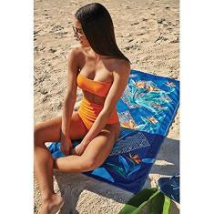 Toalha de Praia Jurerê Lepper