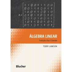 Álgebra Linear - (Blucher)