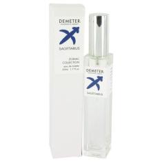 Perfume Feminino Sagittarius Demeter 50 Ml Eau Toilette