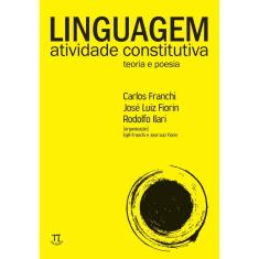 Livro Linguagem - Atividade Constitutiva