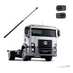 Amortecedor Mola Gás Grade Frontal Capô Vw Constellation F103 - Amorte