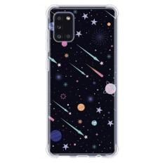 Capa Capinha De Celular Compatível com Galaxy A31 Samsung Personalizad