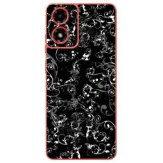 Capa Adesivo Skin359 Verso Para Motorola Moto G04S (2024) - KawaSkin