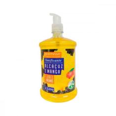 Sabonete Liquida Prem.Alcacuz Manga 1Lt - premisse, 90 dias