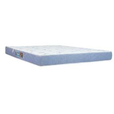 Colchão Castor Casal Sleep Max D45 - Altura 15 cm 138x188x15