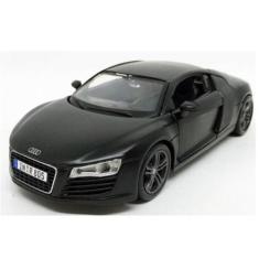 Miniatura Carro Audi R8 Para Pilotos De F1 - A.R Variedades Mt