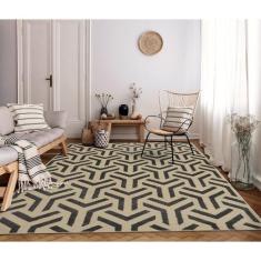 Tapete 150x200cm Supreme Tapetes São Carlos