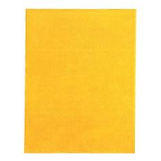 Tapete Passadeira 50 x 1,00 Classic Amarelo - Tapetes Oasis