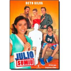 Livro - Júlio sumiu