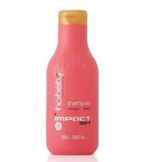 Shampoo Impact Hidratação Hobety 300ml