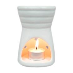 Difusor de Óleo Essencial à Vela para Aromaterapia - WNF, Difusor de A