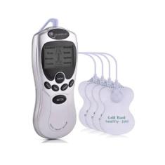 Massageador Eletrico De Fisioterapia Profissional Choque - A.R Varieda