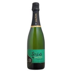 Espumante salton series demi sec - 750 ml