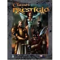 Guia de Classes de Prestígio Sortido - DAEMON, Sortido