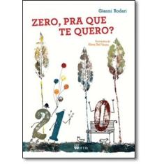 Zero, pra que te quero - FTD (PARADIDATICOS), 3