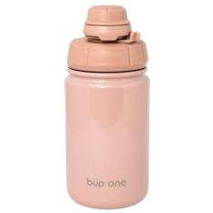 Garrafa Térmica 350ml Easy Open Pink Gloss Büp One - BUP ONE