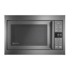 Micro-ondas Electrolux Cinza 34L Me3bc 127v 10347dba185