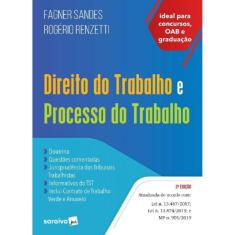 Direito e Processo do Trabalho