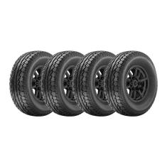 Kit 4 Pneus Milever Aro 16 265/70R16 MU050 112S