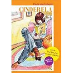 Cinderela: uma biografia autorizada - ARTES E OFICIOS, 3