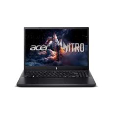 Notebook Acer Nitro V15 ANV15-52-96AQ Intel® Core™ i9-13900H de 13° G 16GB 512GB SSD RTX4060 Windows 11 Home 15.6”