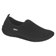 Tênis Feminino Slip On Actvitta 4828.100-Feminino