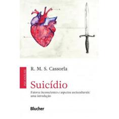 Suicidio - fatores inconscientes e aspectos socioculturais: uma introd