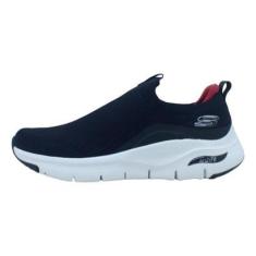 TÊNIS MASCULINO SKECHERS ARCH FIT ASCENSION-Masculino