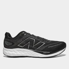 Tênis New Balance Fresh Foam 680 V8 Masculino-Masculino