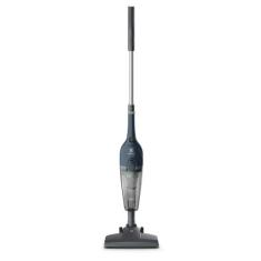 Aspirador Vertical com Fio Electrolux 1450W 2 em 1 Plus Filtro Hepa Azul  (STK14)