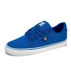 Tênis DC Shoes Anvil TX Masculino-Masculino