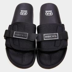 Chinelo Slide Hocks Bravo-Unissex