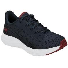 Tênis Menino Kidy Energy Marinho 34-Masculino