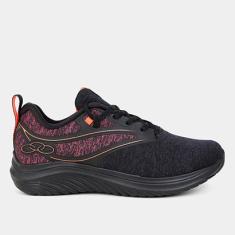 Tênis Olympikus Alfa 2 Feminino-Feminino