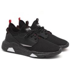 Tênis Venetto Masculino Academia Fitness Leve Confortável-Masculino